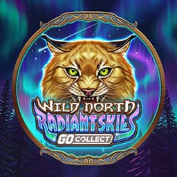 Wild North Radiant Skies GO Collect