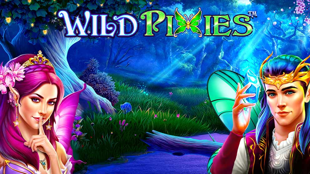 Wild Pixies