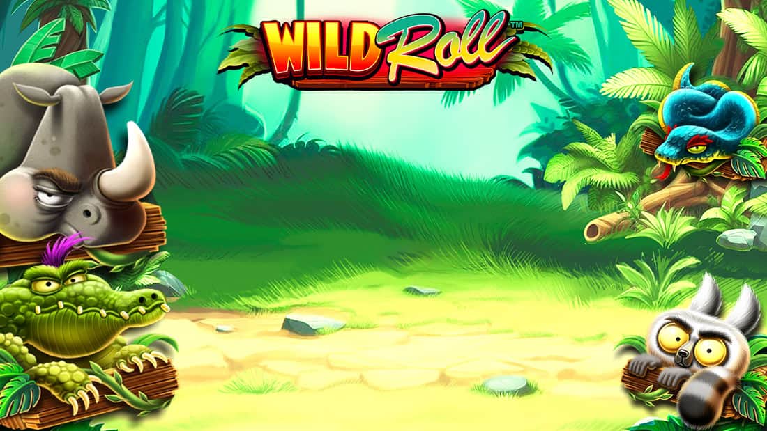 Wild Roll