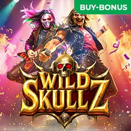 Wild Skullz