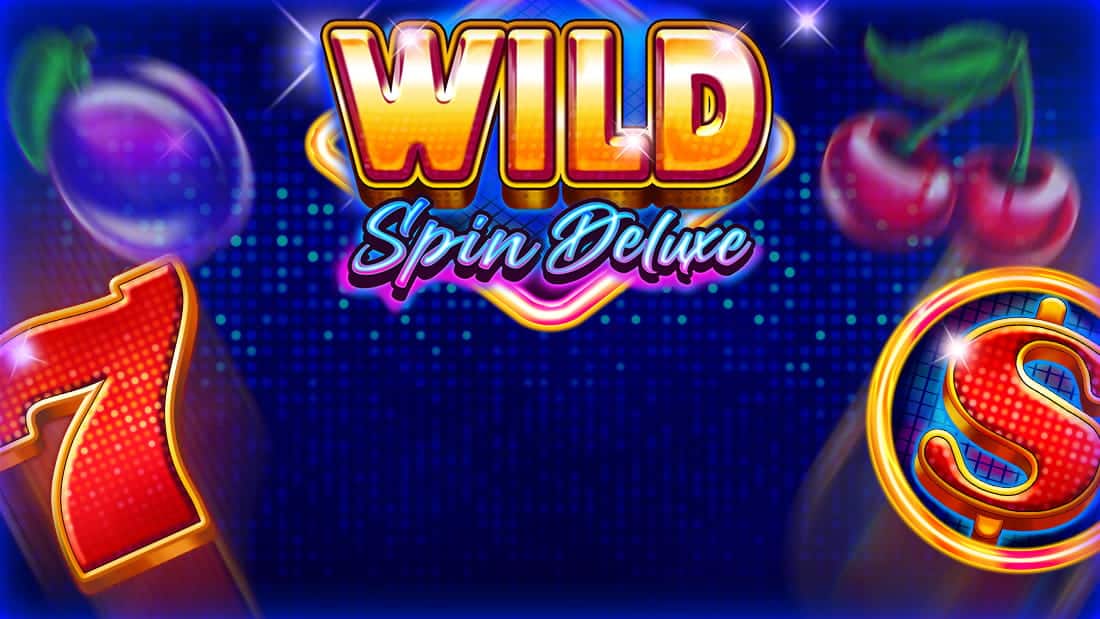 Wild Spin Deluxe
