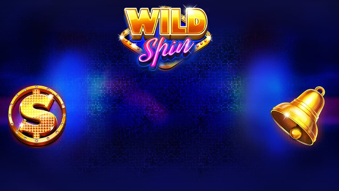 Wild Spin