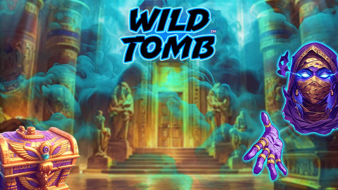 Wild Tomb