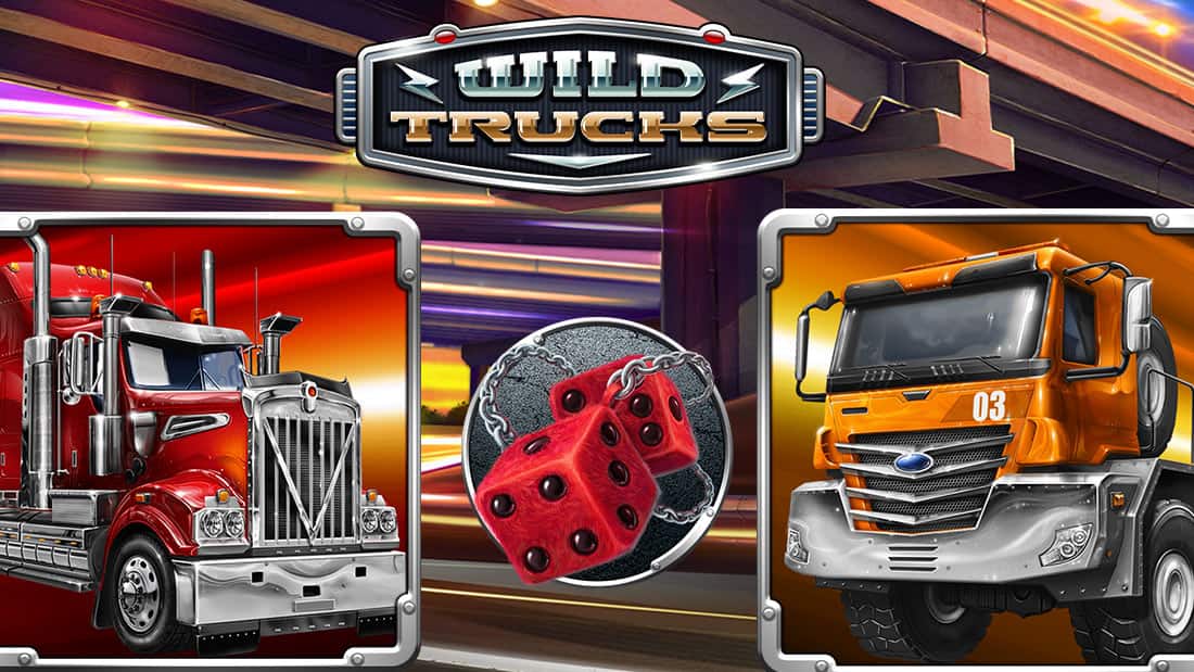 Wild Trucks