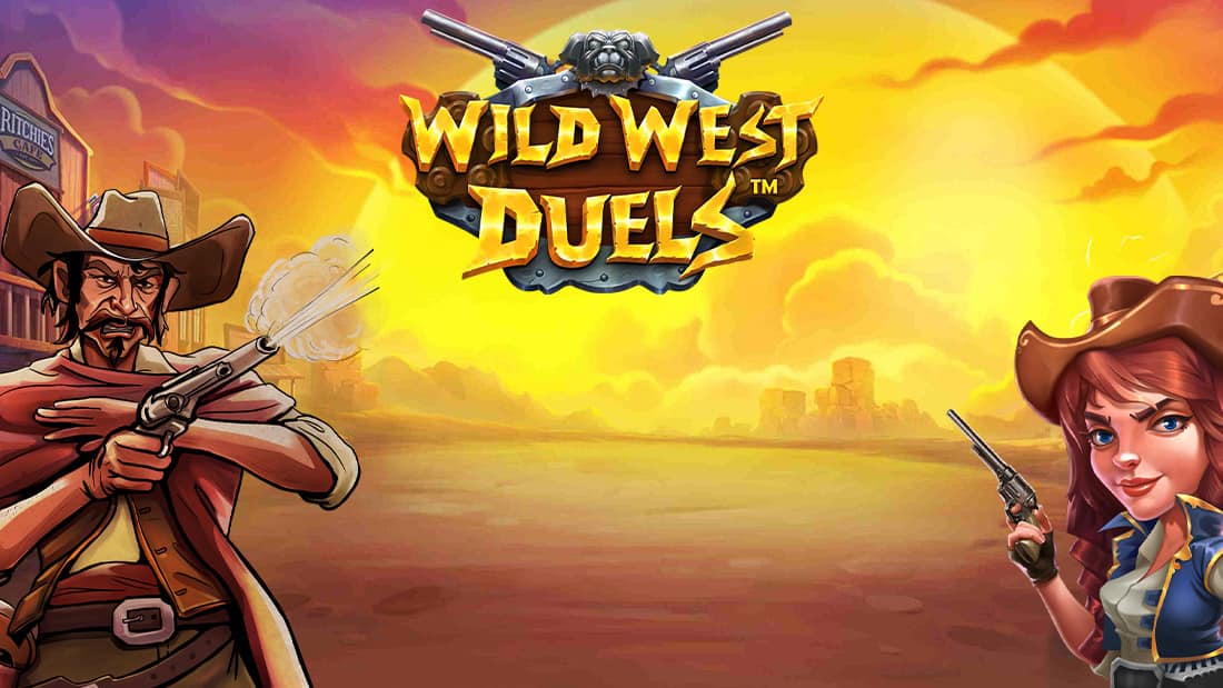 Wild West Duels