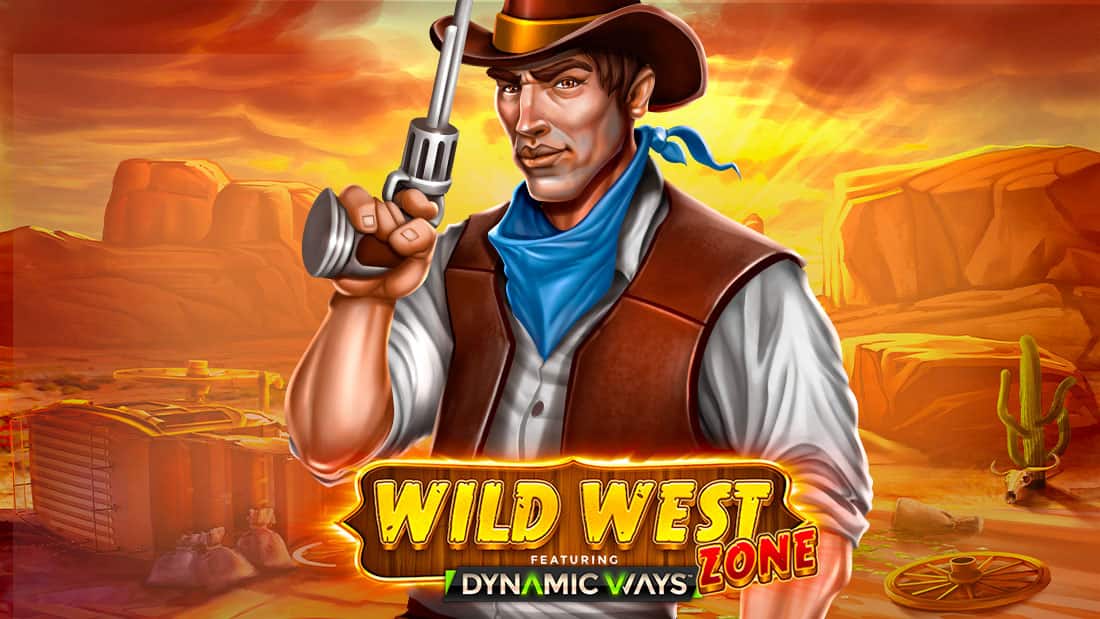 Wild West Zone