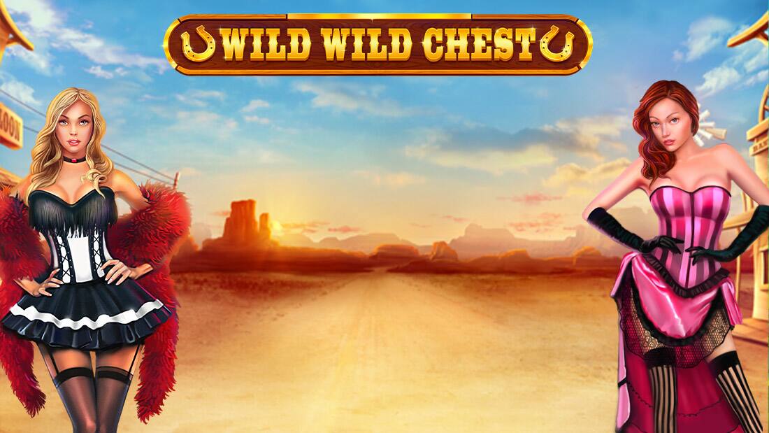 Wild Wild Chest