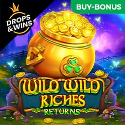 Wild Wild Riches Returns