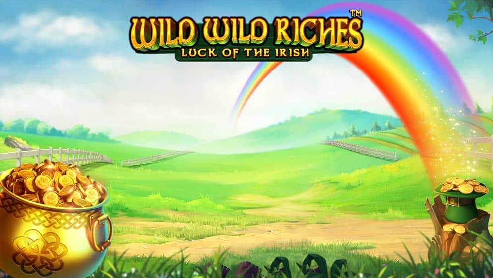 Wild Wild Riches
