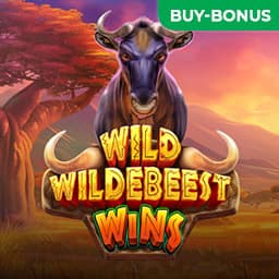 Wild Wildebeest Wins