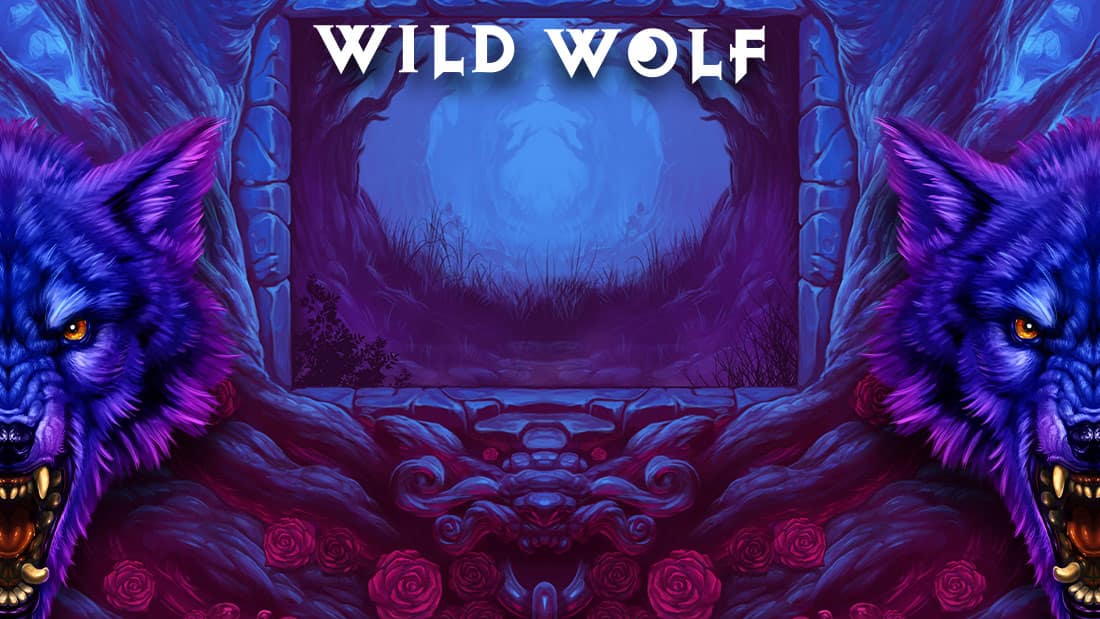 Wild Wolf