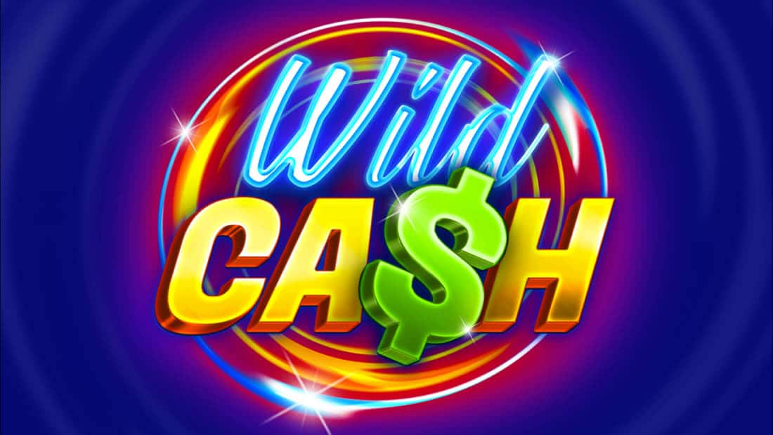 Wild Cash
