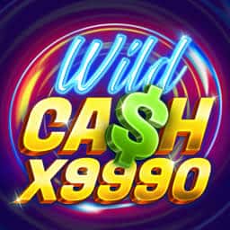 Wild Cash x 9990