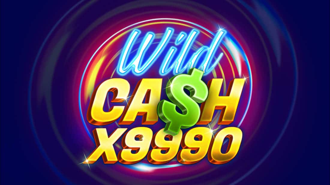 Wild Cash x 9990