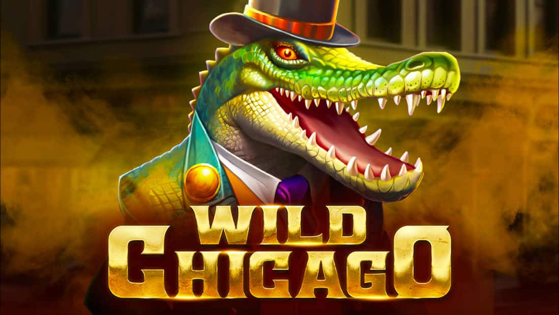 Wild Chicago
