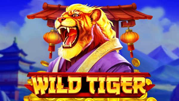 Wild Tiger BGaming