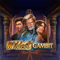 Wildest Gambit