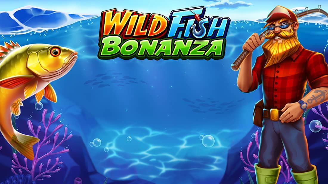 Wild Fish Bonanza