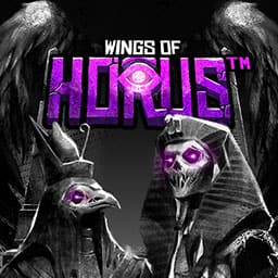Wings of Horus