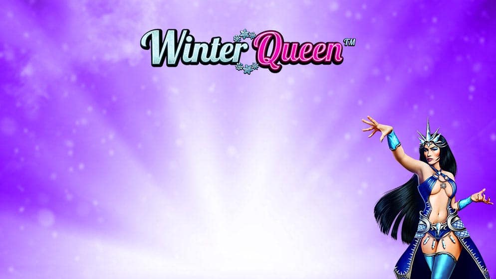 Winter Queen