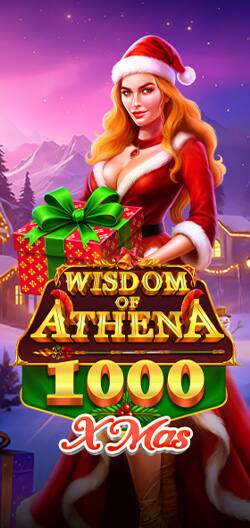 AdmiralBet Slot Wisdom of Athena