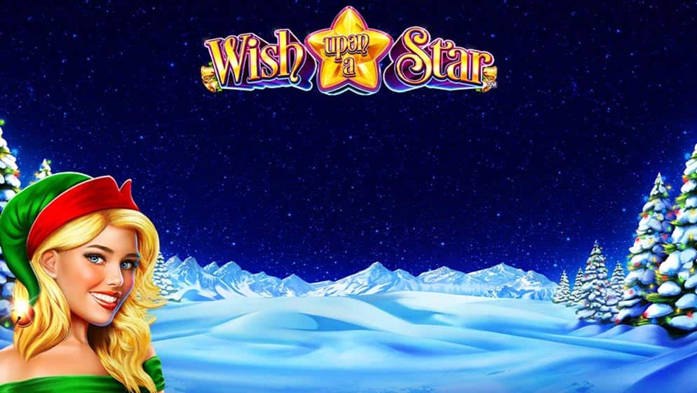 Wish Upon A Star