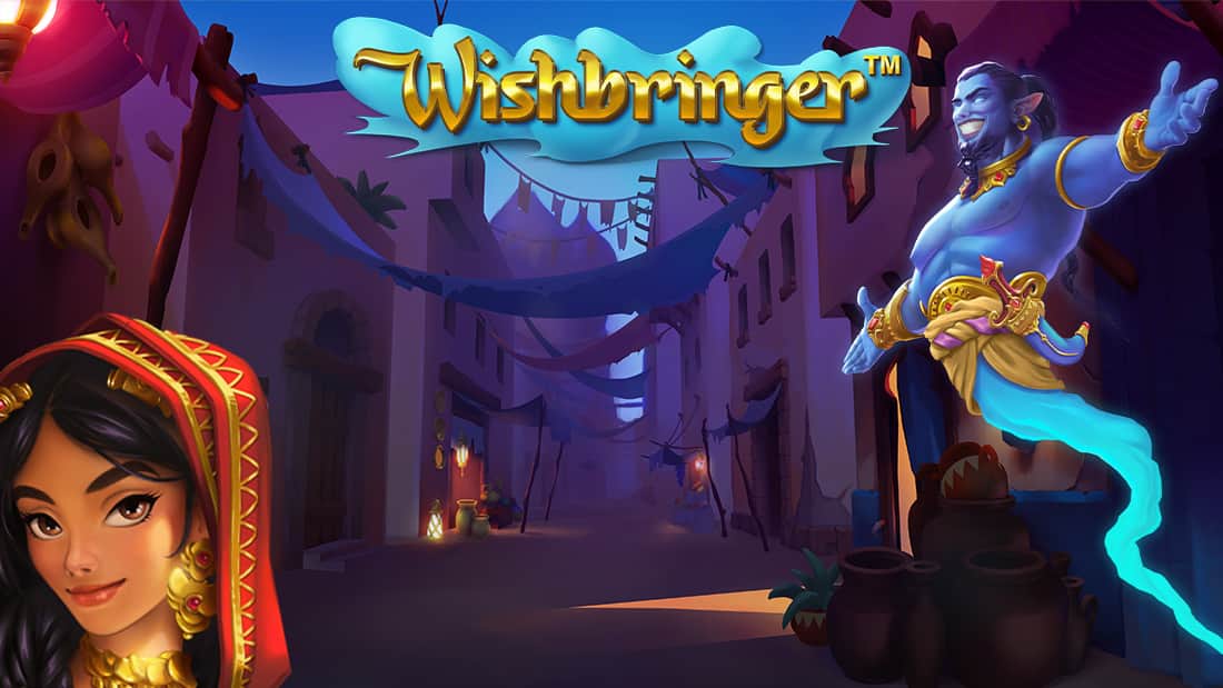 Wishbringer