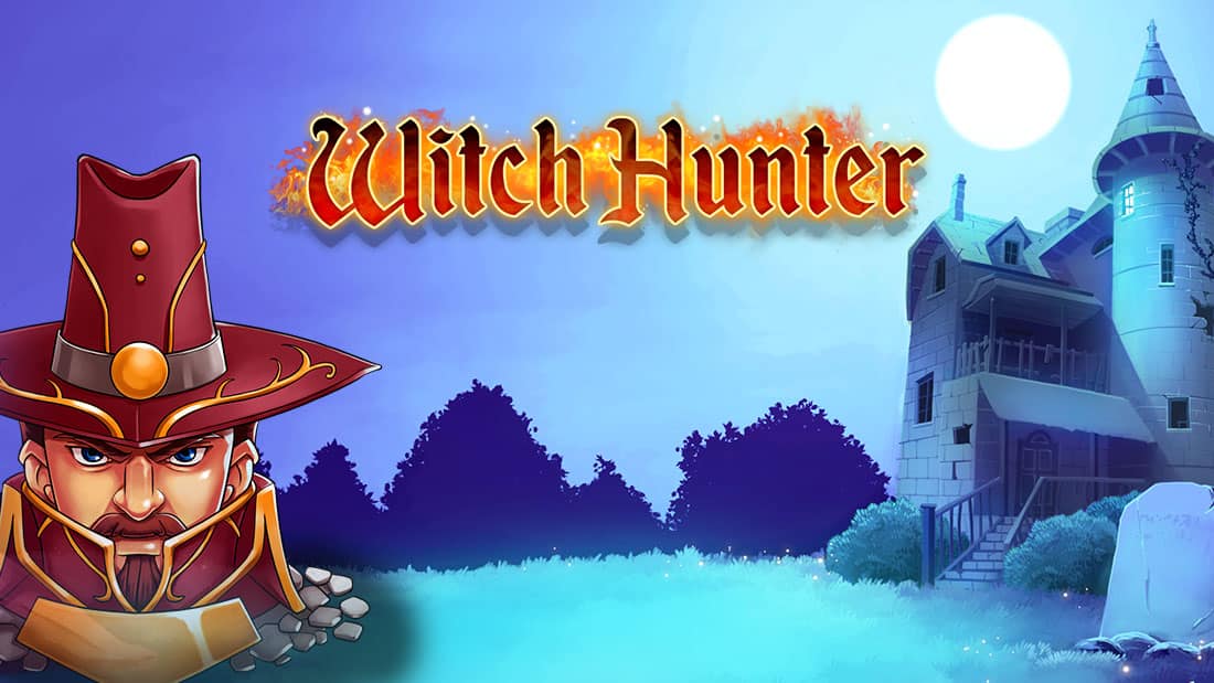 Witch Hunter