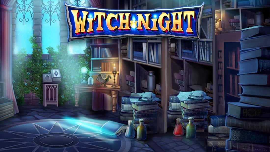 Witch Night