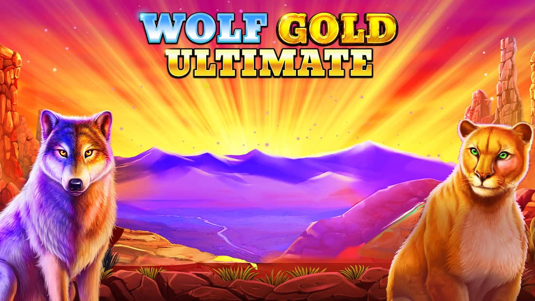 Wolf Gold Ultimate