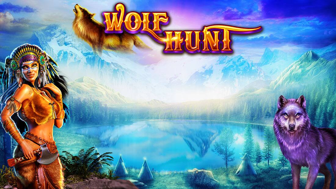 Wolf Hunt