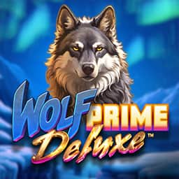 Wolf Prime Deluxe