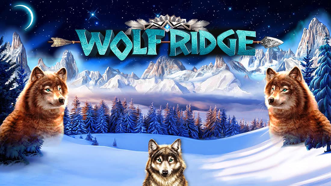 Wolf Ridge