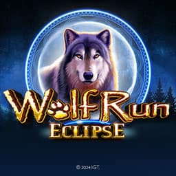 Wolf Run Eclipse