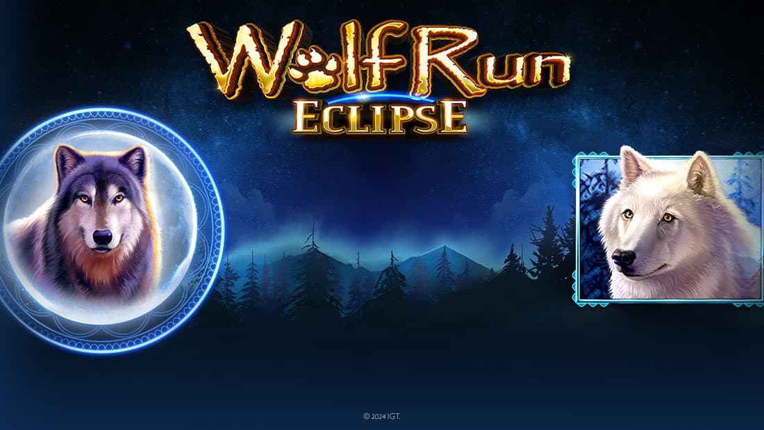 Wolf Run Eclipse
