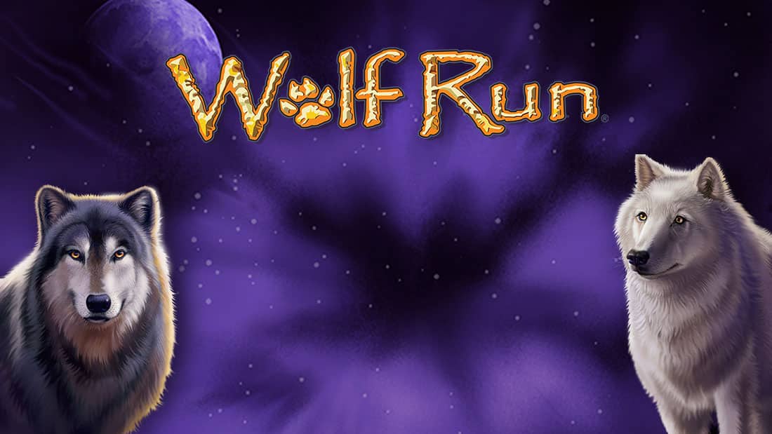 Wolf Run