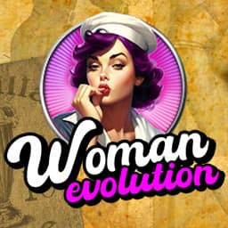 Woman Evolution