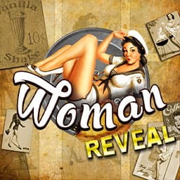Woman Reval