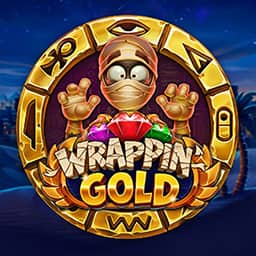 Wrappin gold