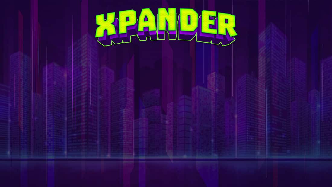 Xpander