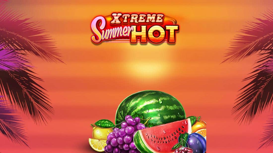 Xtreme Summer Hot