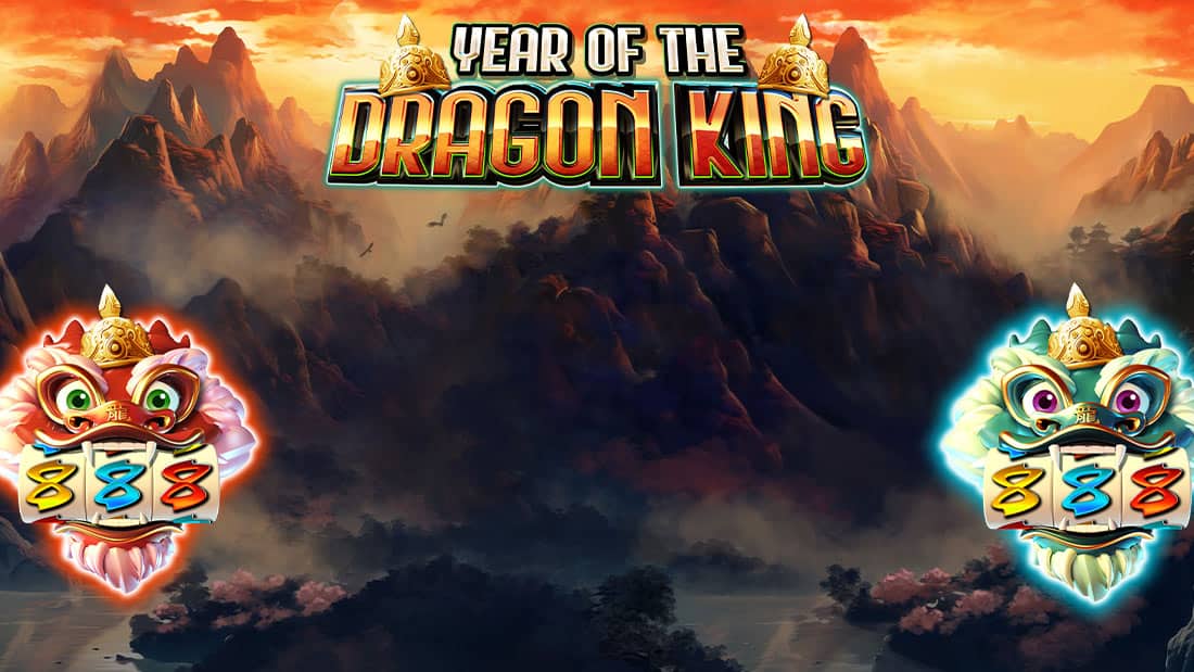 Year of the Dragon King