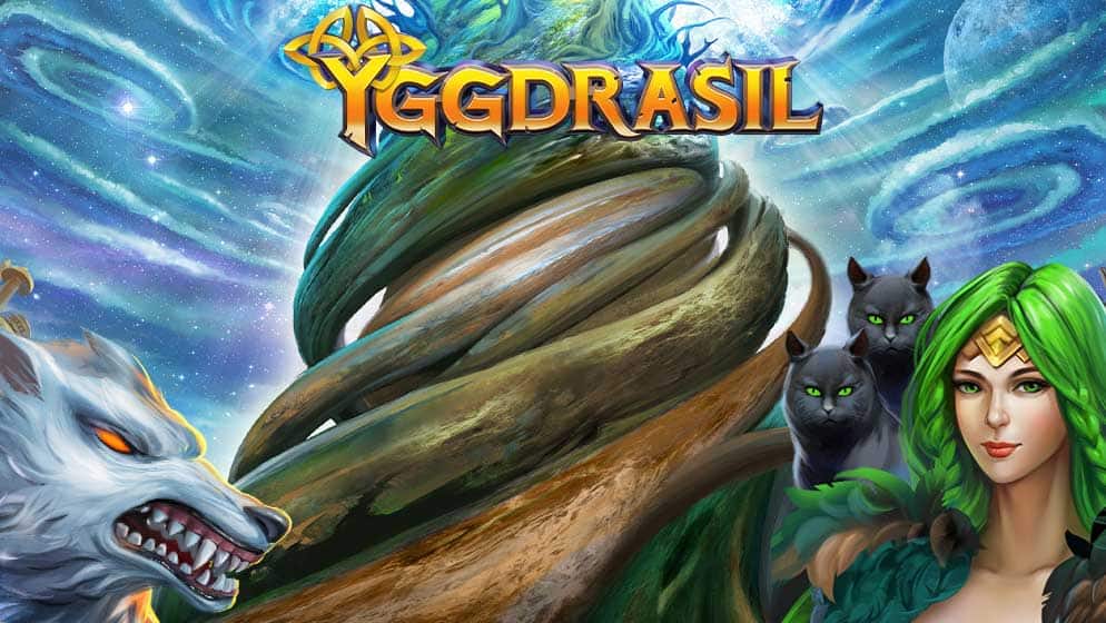 Yggdrasil