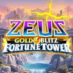 Zeus Gold Blitz Fortune Tower