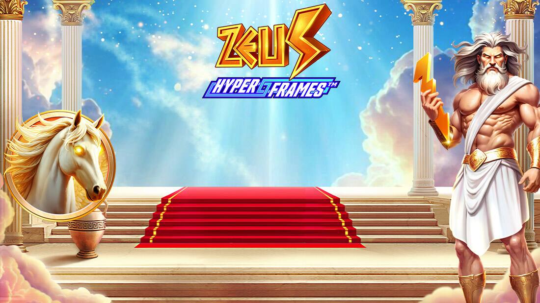Zeus Hyper Frames