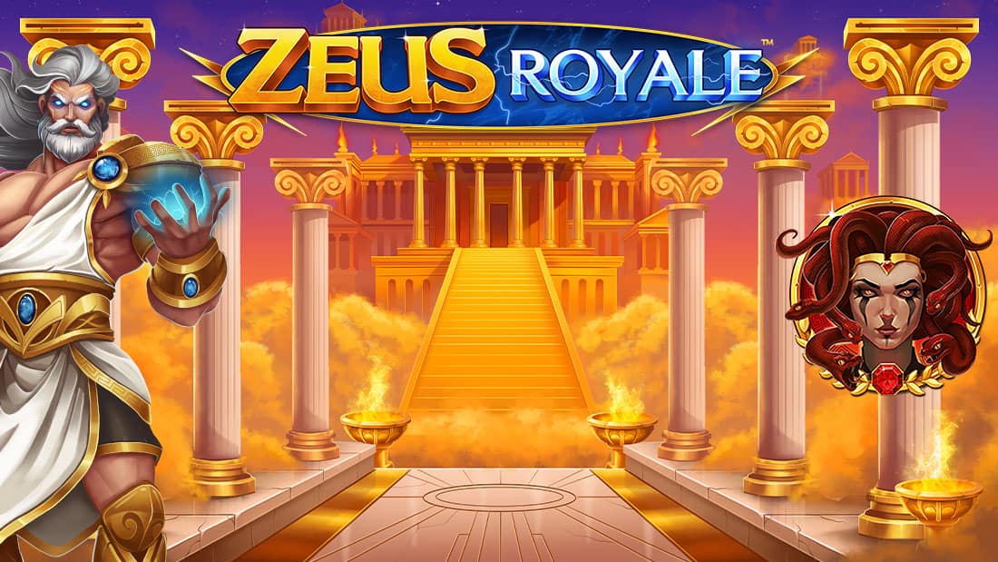 Zeus Royale