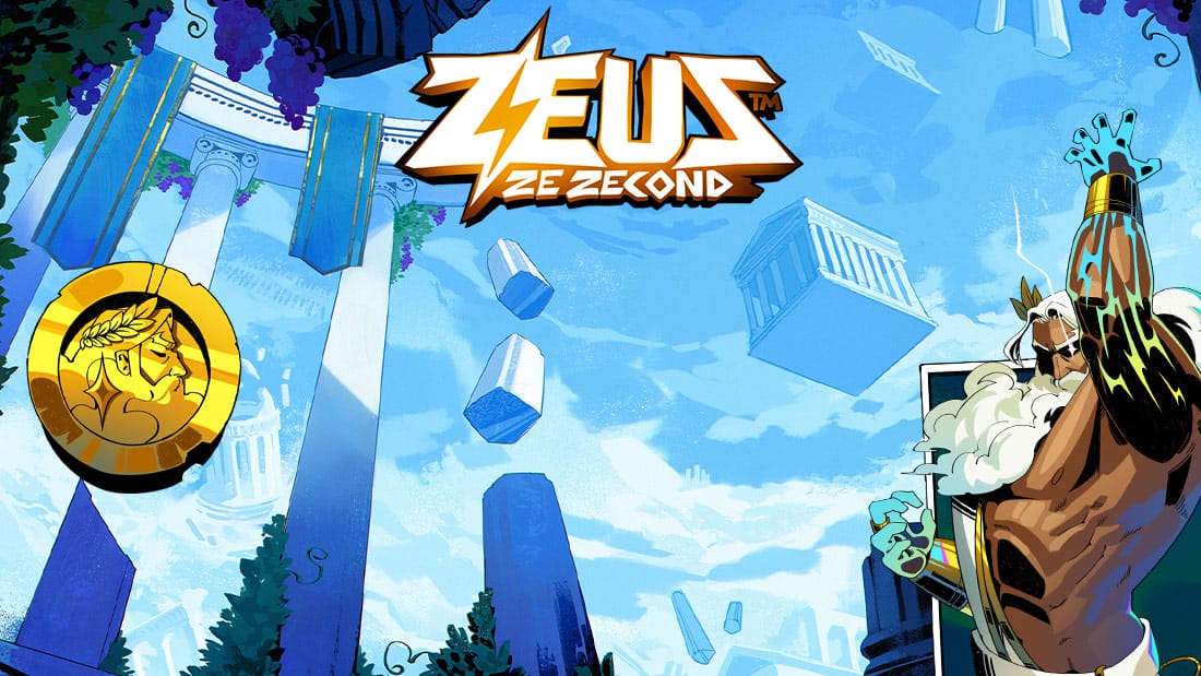 Zeus Ze Zecond