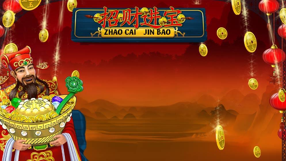 Zhao Cai Jin Bao