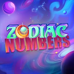 Zodiac Numbers