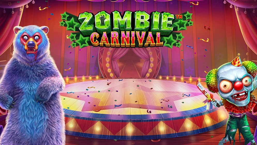 Zombie Carnival